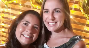 Casal morre em acidente com carreta em rodovia no RS; filha de 1 ano fica ferida