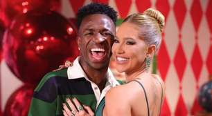 Fim do namoro de Virginia e Vini Jr. acaba com o 'casal 20 da Globo' na Copa