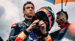MotoGP: Pedro Acosta lidera treino classificatório no GP da Catalunha
