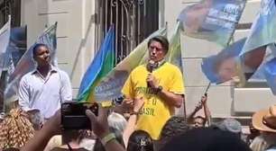 'Dark Horse': vídeos mostram cenas de filme sobre Bolsonaro que Flávio buscou financiamento de Vorcaro
