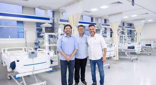 Governo de SP confirma construção de hospital municipal em Itaquaquecetuba