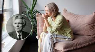 Emil Cioran, filósofo: "A clareza é o único vício que liberta o homem"