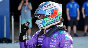 F1: Emerson Fittipaldi vê risco de pressão excessiva sobre Antonelli