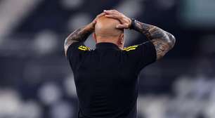 Sampaoli aciona Atlético-MG na CNRD após atraso em multa rescisória milionária