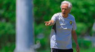 Jorge Jesus decide deixar o Al Nassr e mira retorno ao futebol europeu