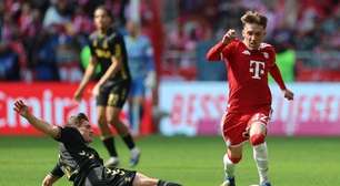 Já campeão, Bayern fecha Bundesliga com goleada de 5 a 1 sobre o Colônia