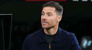 Chelsea acerta a contratação de Xabi Alonso, ex-Real Madrid
