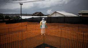 Variante mais letal do vírus ebola é identificada na República Democrática do Congo