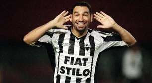 Depois de anunciar Guilherme Alves, Atlético-MG oficializa '2 reforços' para a sequência da temporada