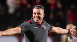 Bragantino x Vitória: Embalado pela Copa do Brasil, Leão visita o Massa Bruta na Série A