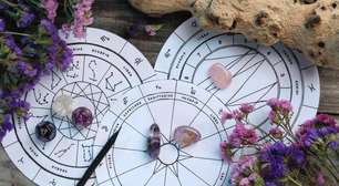 Mapa astral e espiritualidade: 9 posicionamentos que indicam forte intuição e proteção divina