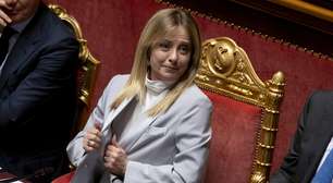 Meloni celebra declaração europeia sobre gestão de fluxos migratórios