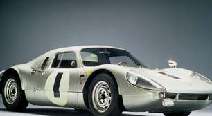 Os fãs concordam: a Porsche acabou criando, sem querer, uma das melhores famílias de esportivos há 60 anos e ela continua até hoje