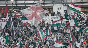 Fluminense completa 2000 partidas no Maracanã; veja o retrospecto