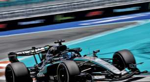 F1: Russell é criticado por declaração sobre títulos