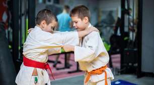 Jiu-jítsu nas escolas: nova proposta busca combater bullying e promover inclusão em Porto Alegre