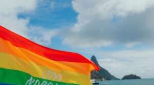 Evento LGBT+ em Noronha terá Halloween inspirado em lendas da ilha