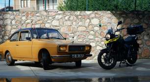 Descubra os significados da sigla do nome de sua moto ou seu carro elas não estão lá por acaso