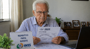 Benefício para idosos exige critérios além de morar sozinho; entenda