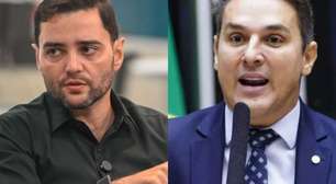 "Ninguém pode se considerar garantido no segundo turno", diz Gabriel Souza sobre fala de Zucco