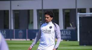 Paris FC x PSG: onde assistir, escalações e arbitragem