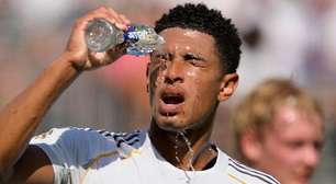 Cientistas alertam para calor na Copa do Mundo e dizem que Fifa coloca jogadores em risco