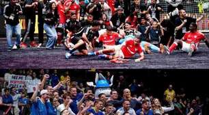 Final da Kings League Brasil premia os dois melhores times do split