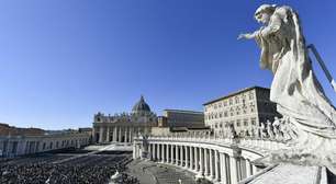 Suposta rede de espionagem ligada à Rússia teria informante infiltrado no Vaticano