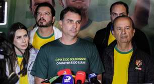 O próximo Datafolha para medir o impacto da negociação Flávio Bolsonaro-Daniel Vorcaro