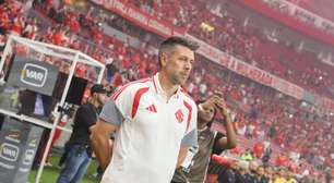 Ex-titular do Inter é descartado e não joga mais em 2026