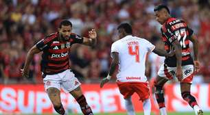 Flamengo admite erro na venda de Juninho após destaque do atacante no México