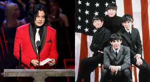 Jack White consegue identificar qualquer música dos The Beatles em apenas um segundo de audição