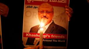 Juiz francês vai investigar a morte do jornalista Jamal Khashoggi