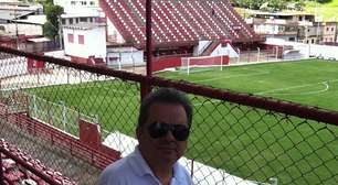 Morre o narrador esportivo Milton Naves