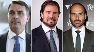 Havengate: o fundo na mira da PF que conecta Vorcaro, Flávio e Eduardo Bolsonaro
