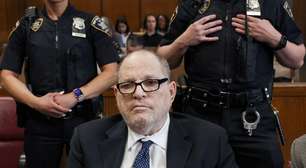 Terceiro julgamento de estupro de Harvey Weinstein em Nova York termina em anulação