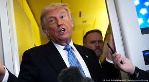 Trump diz que EUA eliminaram na Nigéria número 2 do Estado Islâmico
