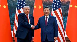China diz que acordos firmados em visita de Trump são "preliminares"