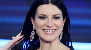 Laura Pausini, 52 anos: 'Minha pele é boa porque gosto muito de fazer amor. Faz a gente sorrir. É uma revolução de felicidade'