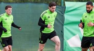 Celtic x Hearts: onde assistir, escalações e arbitragem