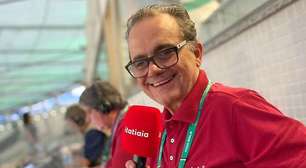 Morre, aos 70 anos, Milton Naves, referência do rádio esportivo mineiro