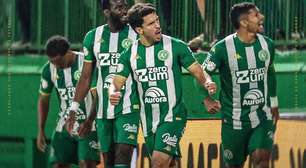 Chapecoense x Remo: onde assistir, escalações e arbitragem