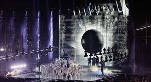 Final do Festival Eurovision sobe ao palco em meio ao boicote sobre Gaza