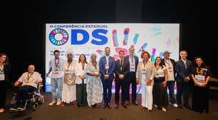 Governo do Rio debate Agenda 2030 com governo, sociedade civil e setor privado