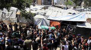Militares israelenses dizem que ataque em Gaza matou líder do braço armado do Hamas