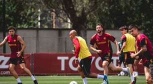 Roma x Lazio: onde assistir, escalações e arbitragem