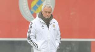 Estoril x Benfica: Onde assistir, escalações e arbitragem