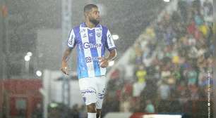 Castro exalta força do Paysandu para enfrentar o Caxias pela Série C: "Estamos"