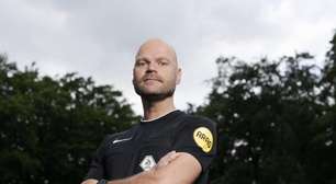 Fifa retira árbitro da Copa do Mundo após denúncia de agressão sexual
