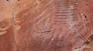 Jalapão reúne aventura, arte rupestre e paisagens exuberantes